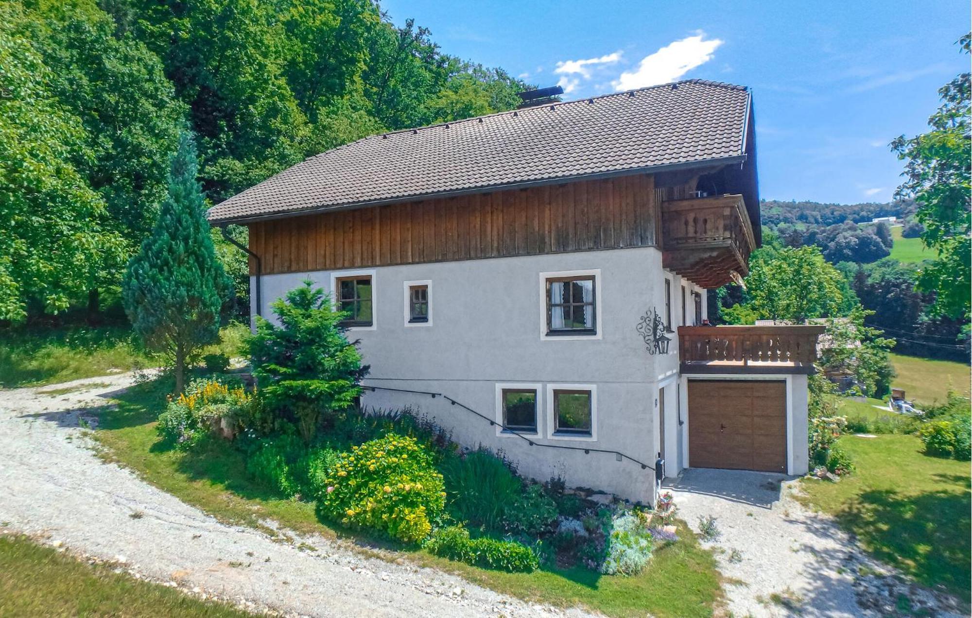 Ferienhaus In Puch Bei Hallein Villa Ngoại thất bức ảnh